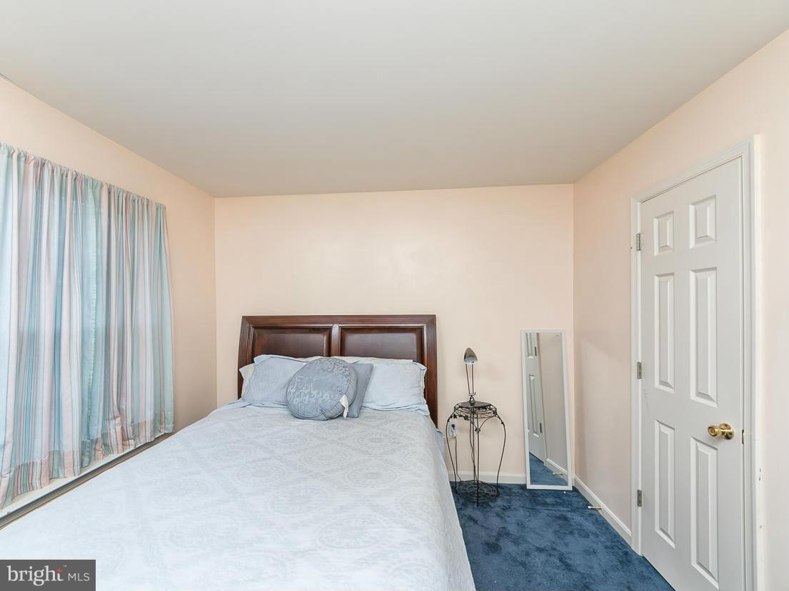 3719 Campfield Road Baltimore, MD 21207 - Photo 22 of 30 Bedroom