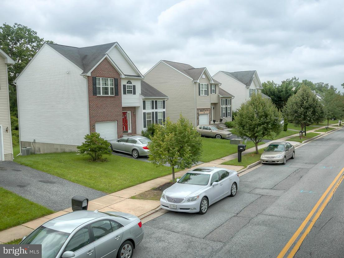 3719 Campfield Road Baltimore, MD 21207 - Photo 29 of 30 View