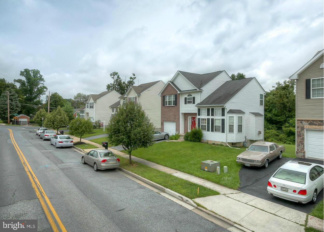 3719 Campfield Road Baltimore, MD 21207 - Photo 30 of 30 View