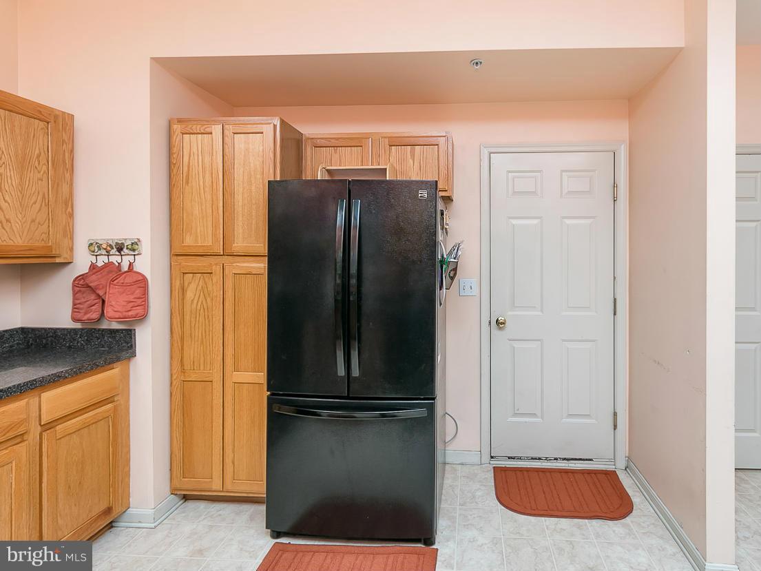 3719 Campfield Road Baltimore, MD 21207 - Photo 8 of 30 Kitchen