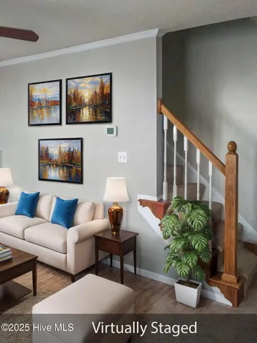 $140,000 | 3921 Sterling Pointe Drive, Unit LL4, Winterville, NC 28590