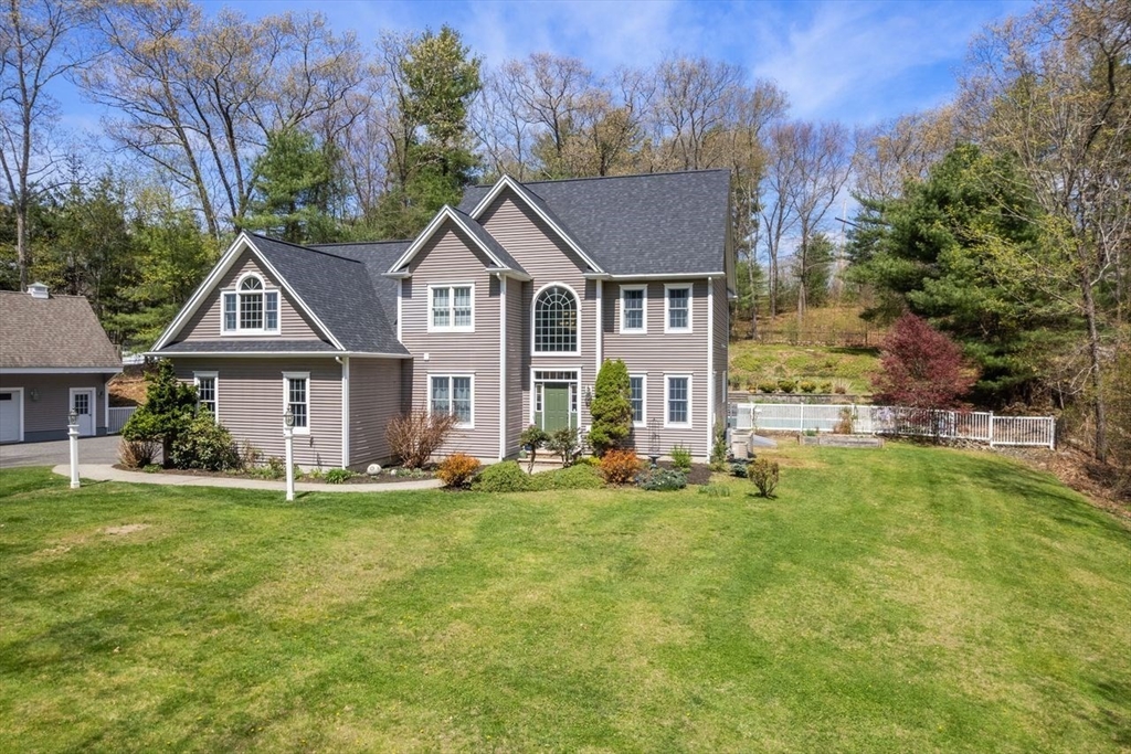 66 Hutchinson Road Sutton, MA 01590 - Photo 40 of 42 Gallery Image 40