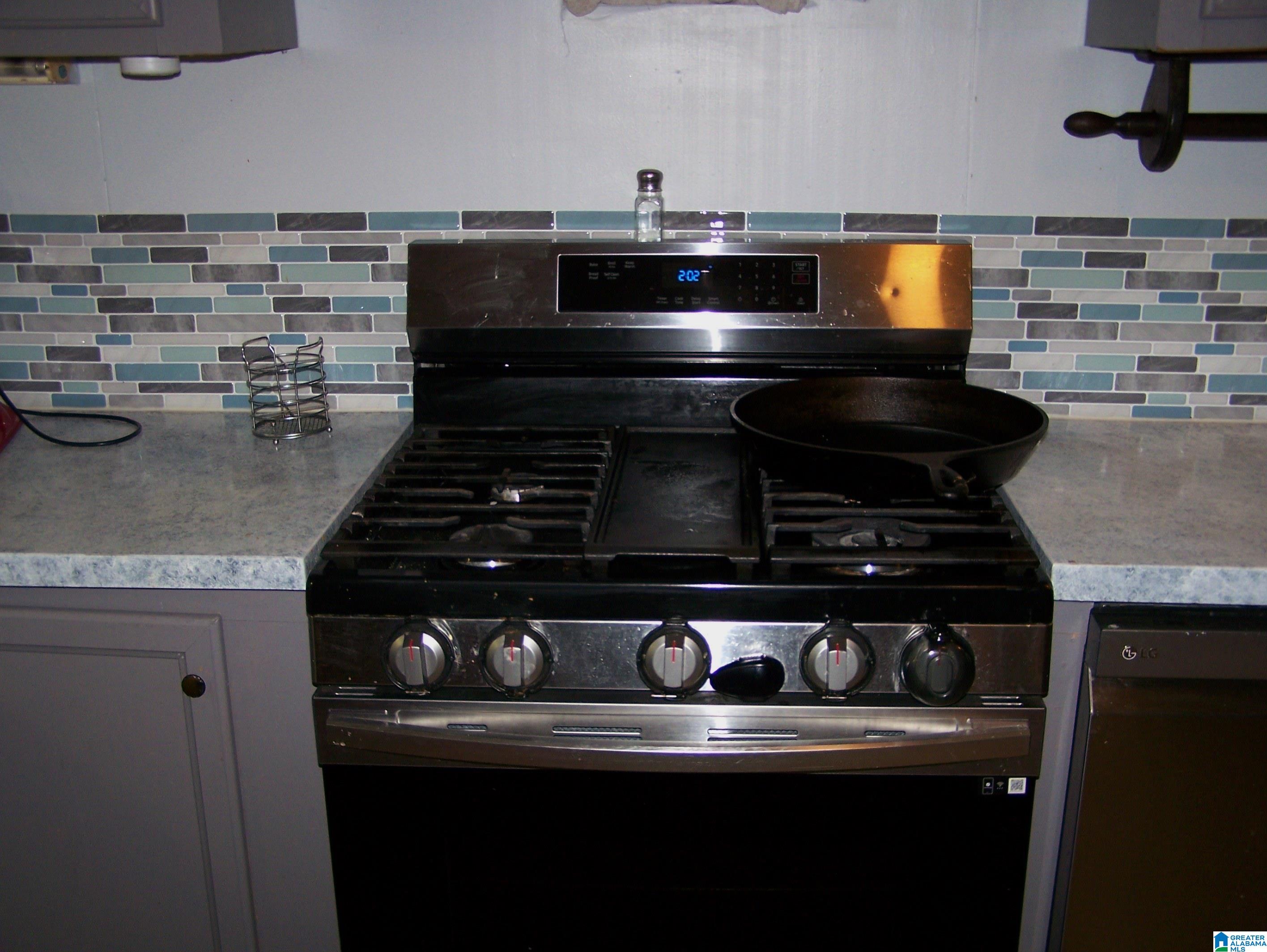 1961 Williams Road Piedmont, AL 36272 - Photo 8 of 40