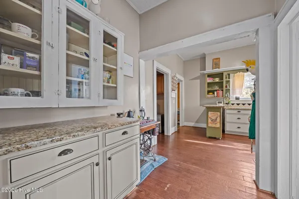 $285,000 | 302 West Green Street, Macclesfield, NC 27852