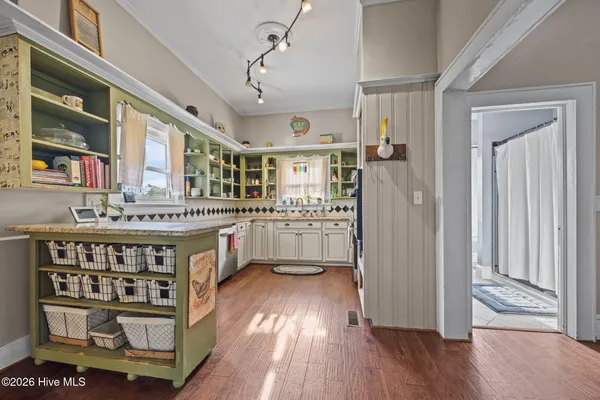$285,000 | 302 West Green Street, Macclesfield, NC 27852