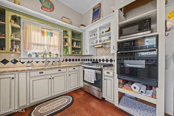 $285,000 | 302 West Green Street, Macclesfield, NC 27852