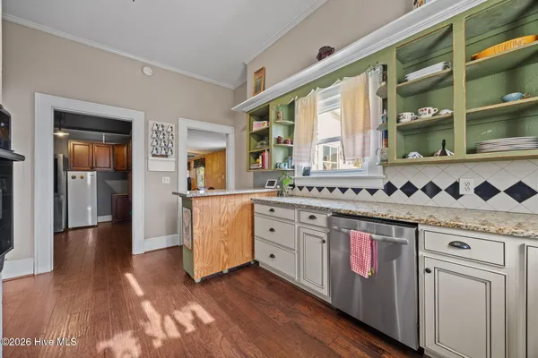 $285,000 | 302 West Green Street, Macclesfield, NC 27852