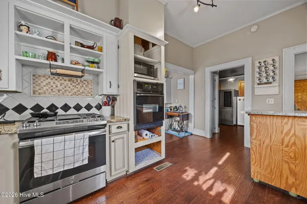 $285,000 | 302 West Green Street, Macclesfield, NC 27852