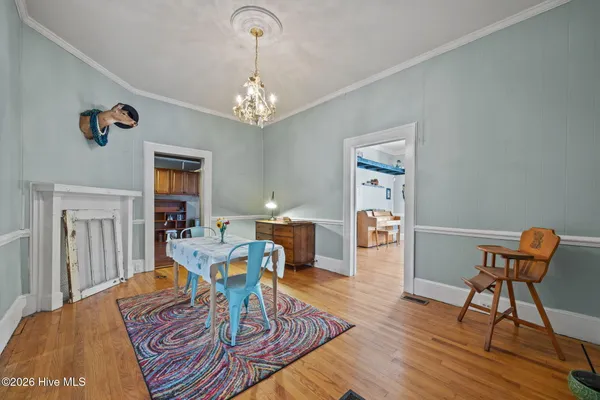 $285,000 | 302 West Green Street, Macclesfield, NC 27852