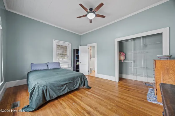 $285,000 | 302 West Green Street, Macclesfield, NC 27852