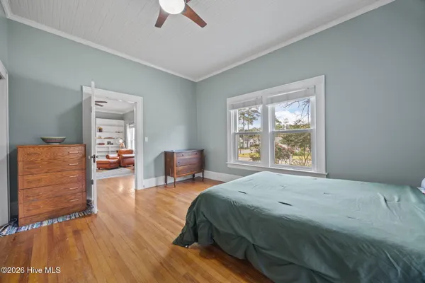 $285,000 | 302 West Green Street, Macclesfield, NC 27852