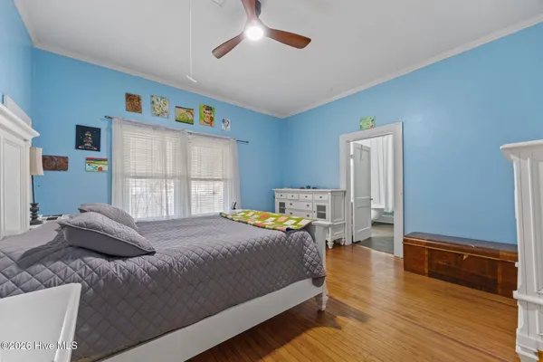 $285,000 | 302 West Green Street, Macclesfield, NC 27852