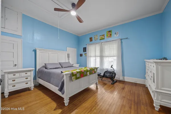 $285,000 | 302 West Green Street, Macclesfield, NC 27852
