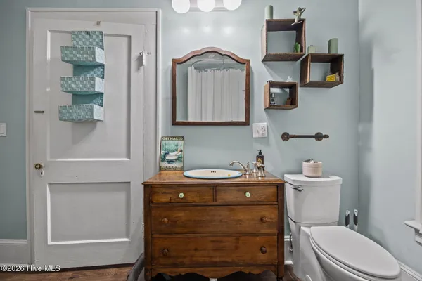 $285,000 | 302 West Green Street, Macclesfield, NC 27852