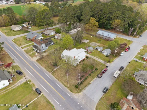 $285,000 | 302 West Green Street, Macclesfield, NC 27852