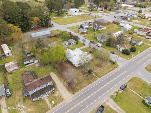 $285,000 | 302 West Green Street, Macclesfield, NC 27852