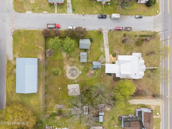 $285,000 | 302 West Green Street, Macclesfield, NC 27852
