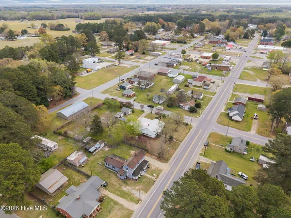 $285,000 | 302 West Green Street, Macclesfield, NC 27852