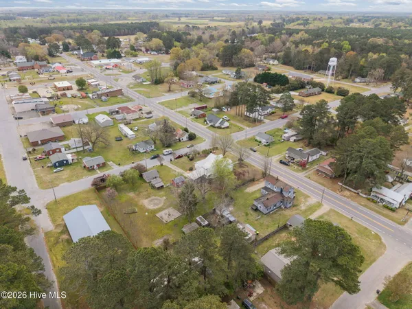 $285,000 | 302 West Green Street, Macclesfield, NC 27852