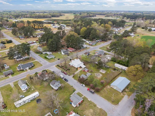 $285,000 | 302 West Green Street, Macclesfield, NC 27852