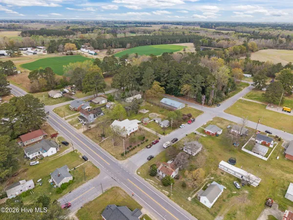 $285,000 | 302 West Green Street, Macclesfield, NC 27852