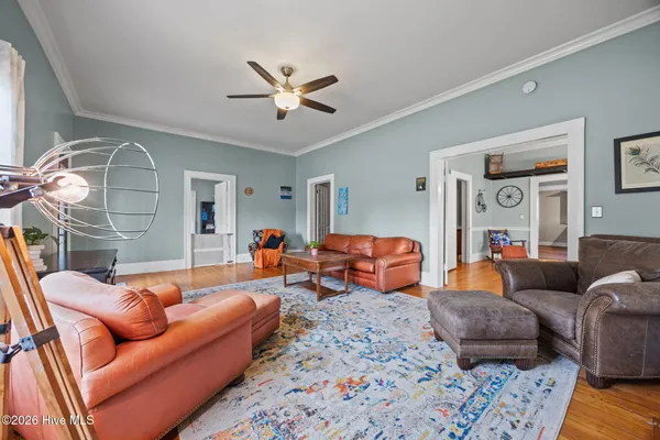 $285,000 | 302 West Green Street, Macclesfield, NC 27852