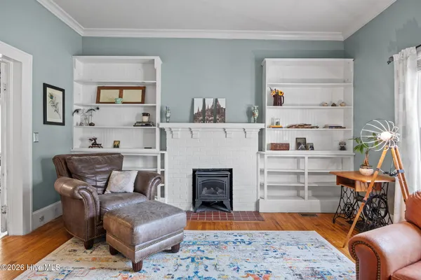 $285,000 | 302 West Green Street, Macclesfield, NC 27852