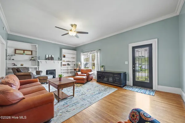 $285,000 | 302 West Green Street, Macclesfield, NC 27852