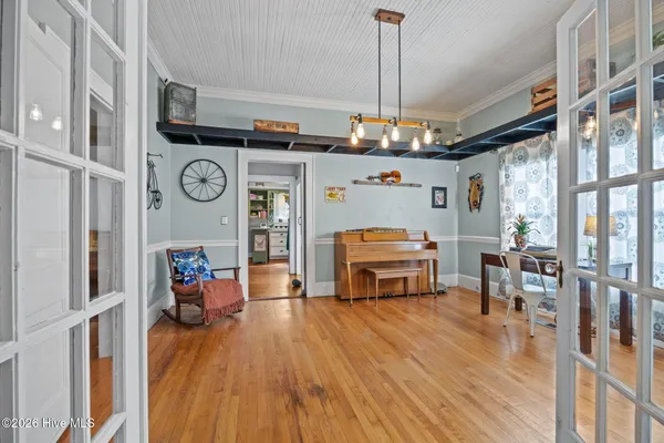 $285,000 | 302 West Green Street, Macclesfield, NC 27852