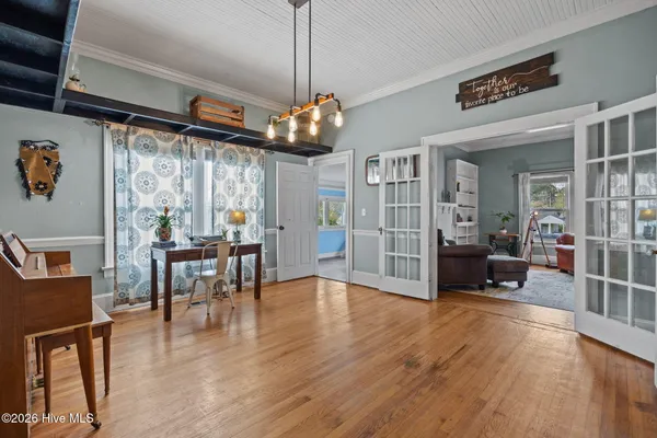 $285,000 | 302 West Green Street, Macclesfield, NC 27852