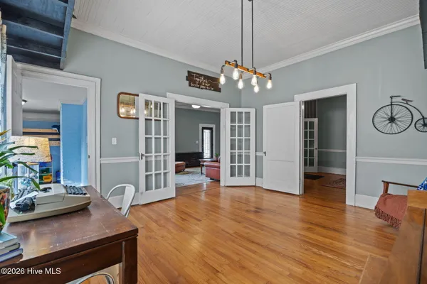 $285,000 | 302 West Green Street, Macclesfield, NC 27852