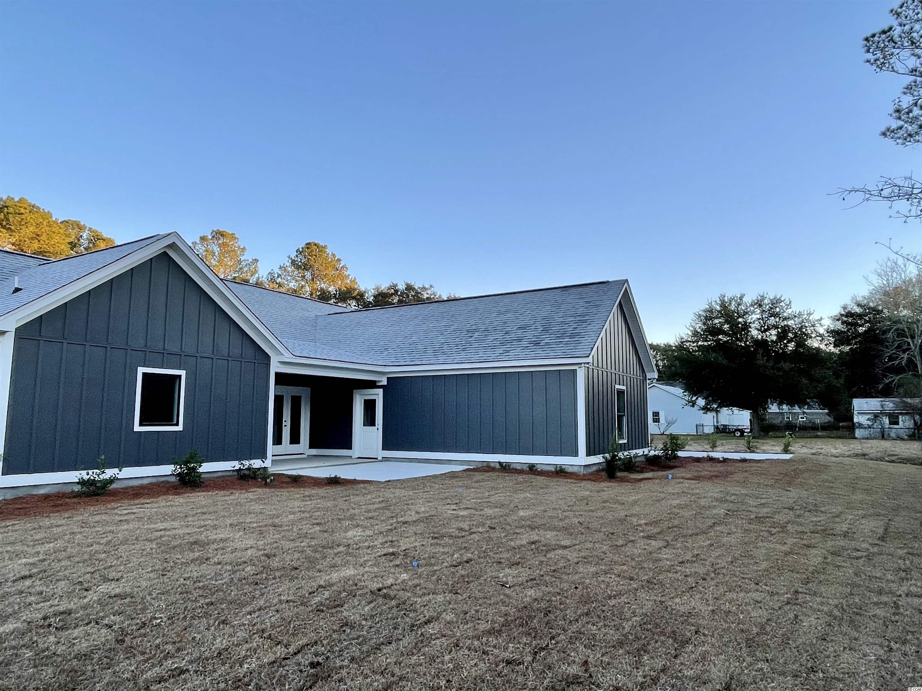 1011 Grimes Street Georgetown, SC 29440 - Photo 22 of 24 Gallery Image 22