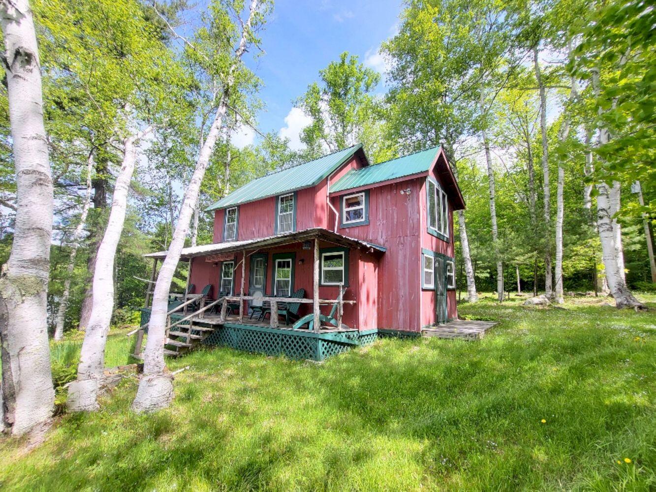 16 Mellen Lane Wilton, ME 04294 - Photo 27 of 36