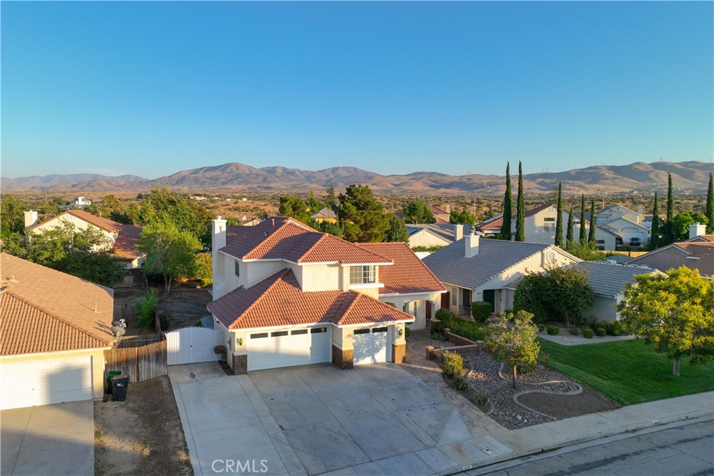 2892 Chuckwagon Road Palmdale, CA 93550 - Photo 1 of 1 Gallery Image 1