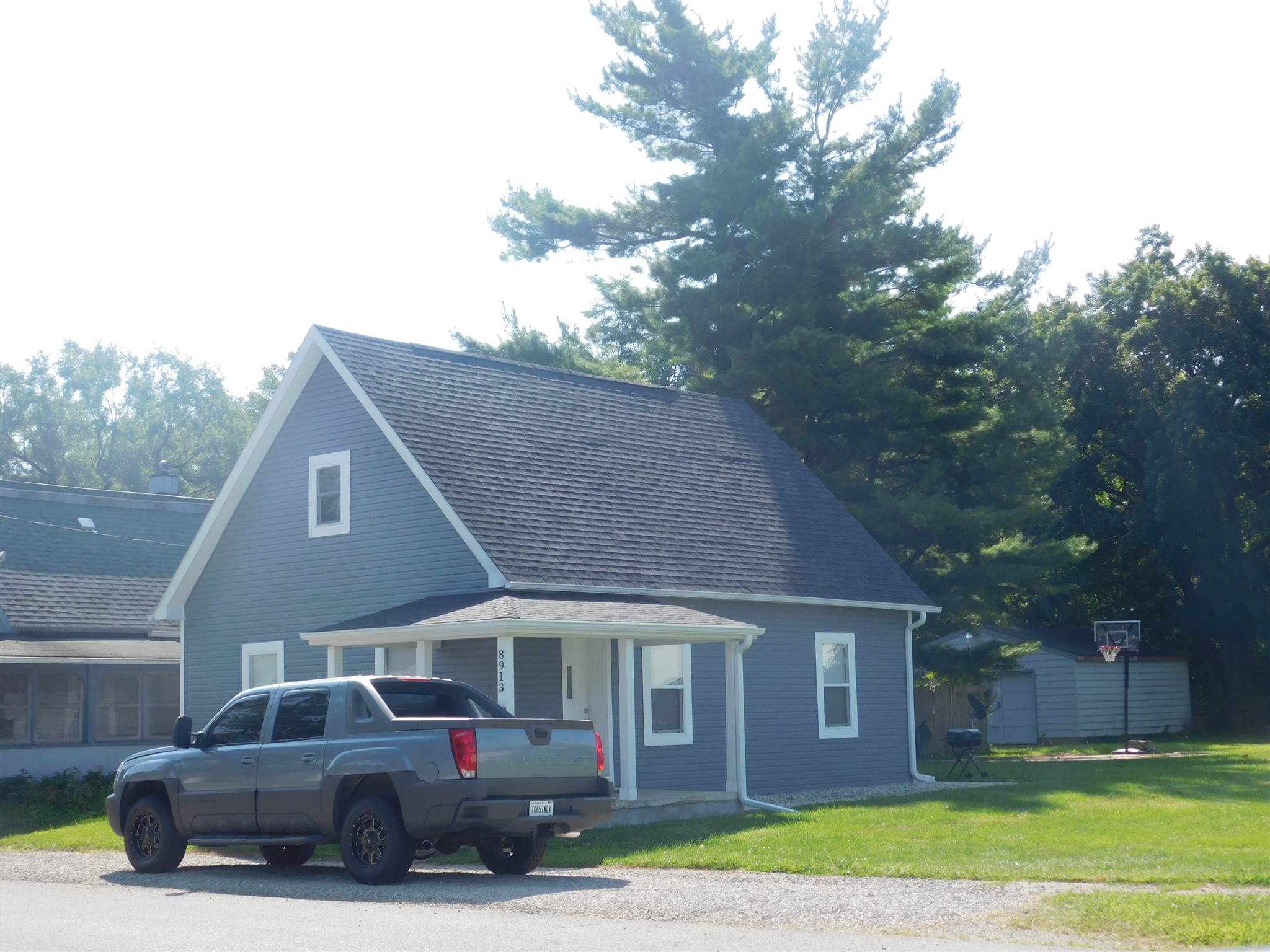 8913 West Mill Road Yorktown, IN 47396 - Photo 1 of 1