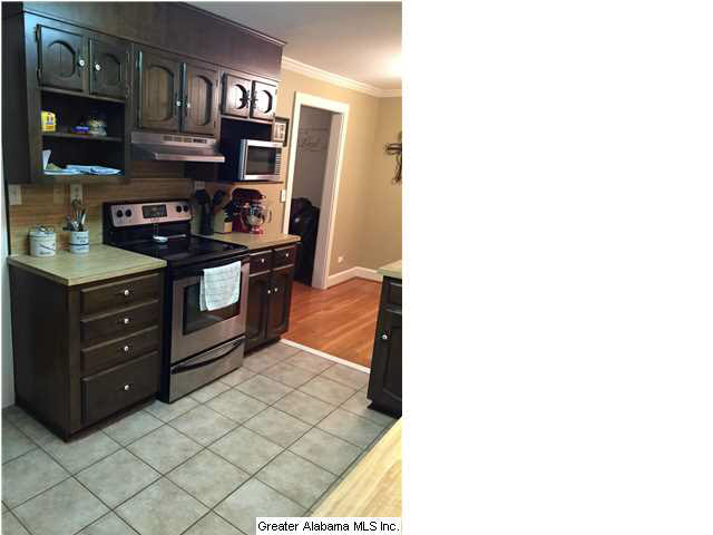 6020 Warrior River Road Bessemer, AL 35023 - Photo 20 of 22