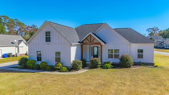 $449,900 | 1018 Dublin Drive, Conway, SC 29526