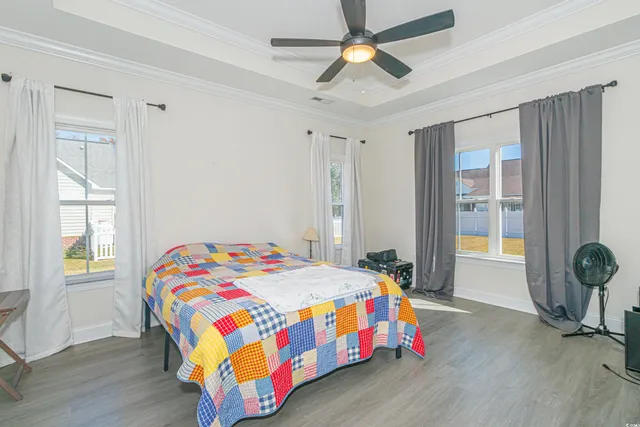 $449,900 | 1018 Dublin Drive, Conway, SC 29526