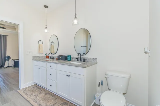 $449,900 | 1018 Dublin Drive, Conway, SC 29526