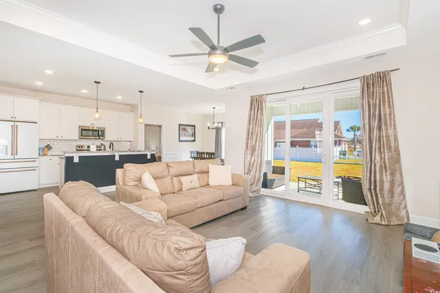 $449,900 | 1018 Dublin Drive, Conway, SC 29526