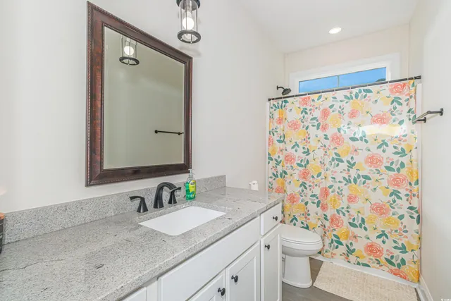 $449,900 | 1018 Dublin Drive, Conway, SC 29526