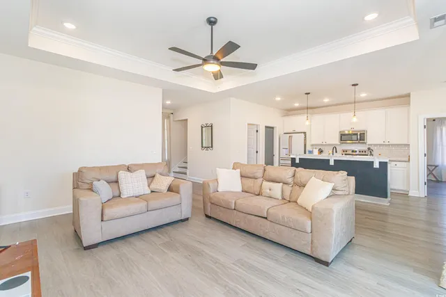 $449,900 | 1018 Dublin Drive, Conway, SC 29526