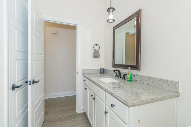 $449,900 | 1018 Dublin Drive, Conway, SC 29526