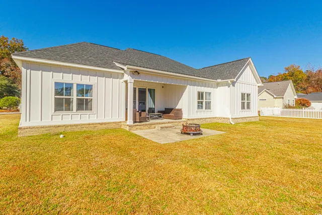 $449,900 | 1018 Dublin Drive, Conway, SC 29526