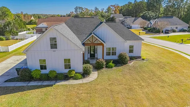 $449,900 | 1018 Dublin Drive, Conway, SC 29526