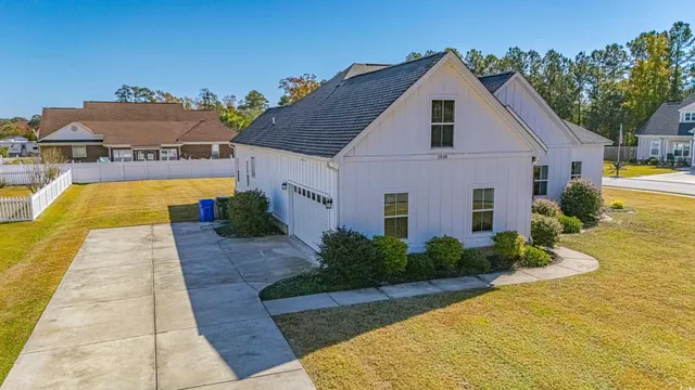 $449,900 | 1018 Dublin Drive, Conway, SC 29526