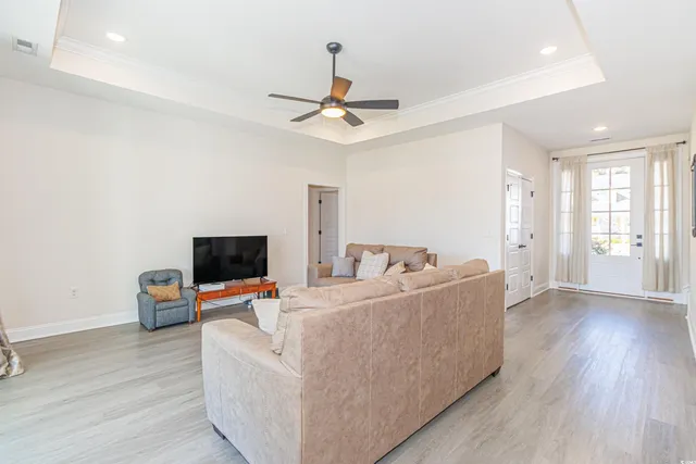 $449,900 | 1018 Dublin Drive, Conway, SC 29526