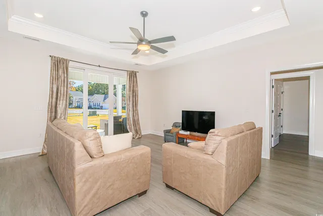 $449,900 | 1018 Dublin Drive, Conway, SC 29526