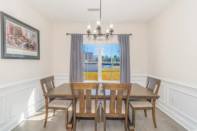 $449,900 | 1018 Dublin Drive, Conway, SC 29526