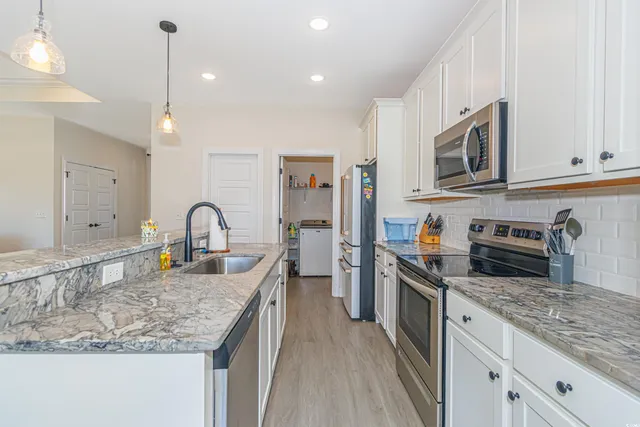 $449,900 | 1018 Dublin Drive, Conway, SC 29526